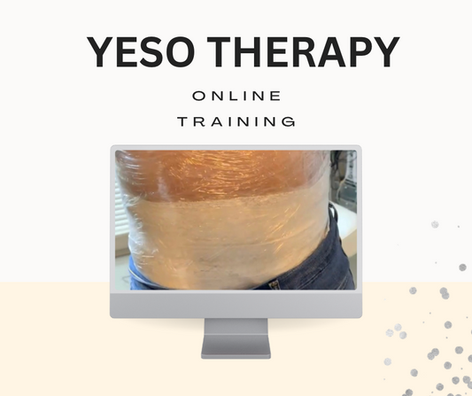 Yeso Therapy Online Training