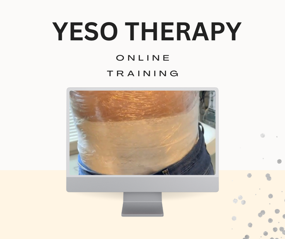 Yeso Therapy Online Training (KIT INCLUDED)